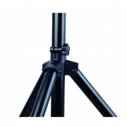 Soundsation Hyper PRO 1210EX - Sistem profesional de sonorizare, subwoofer 900W (putere muzicala) si sateliti , 2 x 500W (putere muzicala)