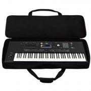 BAG4 Korg PA-5X 76 - Husa transport claviatura, orga electronica Korg