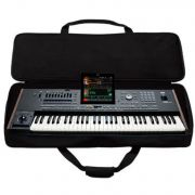 BAG4 Korg PA-5X 61 - Husa transport claviatura, orga electronica Korg