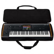BAG4 Korg Kronos 61 - Husa transport claviatura, orga electronica Korg