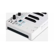 Arturia KEYSTEP 37 - Claviatura Midi, 37 de clape mini, B-Stock