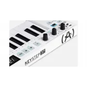 Arturia KEYSTEP 37 - Claviatura Midi, 37 de clape mini, B-Stock