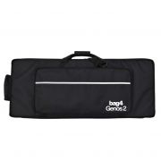BAG4 Yamaha Genos 2 - Husa transport claviatura, orga electronica Yamaha