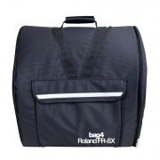 BAG4 Roland FR-8X - Husa transport acordeon
