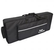 BAG4 Korg Kronos 88 - Husa transport claviatura, orga electronica Korg