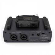 NUX B-7 Pro - Sistem de monitorizare in-ear wireless 2.4 GHz