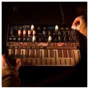 Arturia MicroFreak - Sintetizator Hibrid