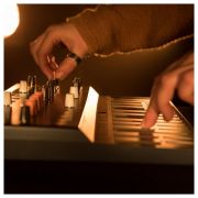 Arturia MicroFreak - Sintetizator Hibrid