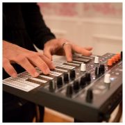 Arturia MicroFreak - Sintetizator Hibrid