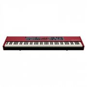 Nord Piano 6, 88 - Pian digital de scena, husa de transport, stativ reglabil si triple pedal