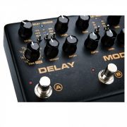 NUX Cerberus Multi Effects Guitar Processor - Procesor chitara electrica