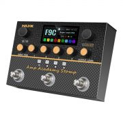 NUX NMA-3AAP Modeling Amp Academy - Procesor chitara electrica