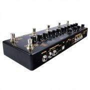 NUX Cerberus Multi Effects Guitar Processor - Procesor chitara electrica