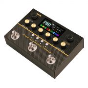 NUX NMA-3AAP Modeling Amp Academy - Procesor chitara electrica