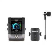 NUX B-6 PRO - Sistem wireless pentru instrumente de suflat, saxofon, trompeta, clarinet