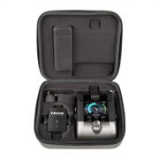 NUX B-6 PRO - Sistem wireless pentru instrumente de suflat, saxofon, trompeta, clarinet