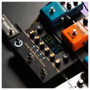 NUX NMA-3AAP Modeling Amp Academy - Procesor chitara electrica