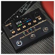 NUX NMA-3AAP Modeling Amp Academy - Procesor chitara electrica