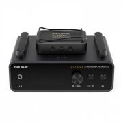 NUX B-7 Pro - Sistem de monitorizare in-ear wireless 2.4 GHz