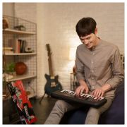 Yamaha PSS-A50 - Orga electronica cu 37 de clape (mini) 42 de sunete, arpegiator