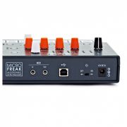 Arturia MicroFreak - Sintetizator Hibrid