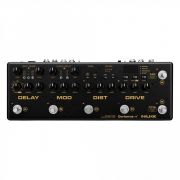NUX Cerberus Multi Effects Guitar Processor - Procesor chitara electrica