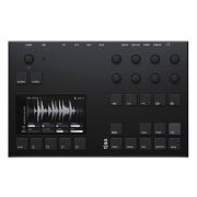 Torso Electronics S4 - Sampler granular stereo