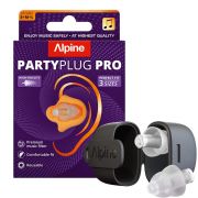 Alpine Festival Pack - Set dopuri antifonice pentru festival si odihna