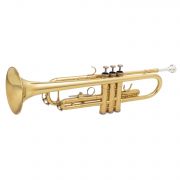 SOUNDSATION STPGD-10E - Trompeta Si bemol, pentru incepatori