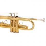 SOUNDSATION STPGD-10E - Trompeta Si bemol, pentru incepatori