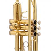 SOUNDSATION STPGD-10E - Trompeta Si bemol, pentru incepatori