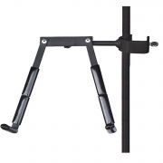 String Swing BMSPAH - Stativ tableta, preamplificator, egalizator sau alte accesorii pe stativ de microfon