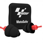 Alpine MotoSafe Race Official MotoGP™ Edition - Dopuri antifonice pentru motociclisti