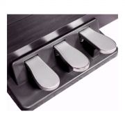 KYRIOS RW - Set pian digital cu bancheta, stativ lemn, casti, 3 pedale