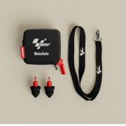 Alpine MotoSafe Race Official MotoGP™ Edition - Dopuri antifonice pentru motociclisti