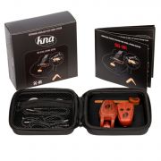 KNA SG-Wi - Sistem wireless pentru chitara acustica (corzi metalice)