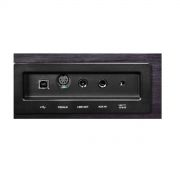 KYRIOS RW - Pian digital, 88 de clape, claviatura Hammer Action, port USB, 3 pedale, 4 tipuri de Reverb