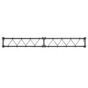 Soundsation LS-300-TR - Schela lumini, inaltime maxima 3.25 metri, sarcina incarcare 100 kg