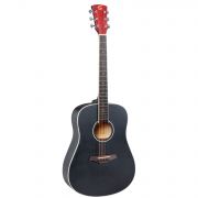 MEADOW DN-BK - Chitara acustica