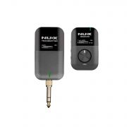 NUX C-7 - Sistem de monitorizare in-ear wireless, stereo, frecventa 5.8GHz