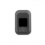 NUX C-7 - Sistem de monitorizare in-ear wireless, stereo, frecventa 5.8GHz