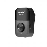NUX C-7 - Sistem de monitorizare in-ear wireless, stereo, frecventa 5.8GHz