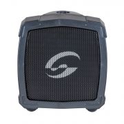 Soundsation POCKETLIVE 630 - Boxa portabila cu microfon wireless (școli, evenimente sportive, slujbe religioase, ghid turistic)