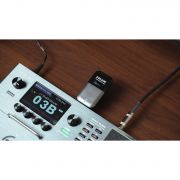 NUX C-7 - Sistem de monitorizare in-ear wireless, stereo, frecventa 5.8GHz