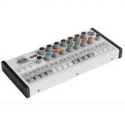 Erica Synths Bullfrog Drums - Sampling Drum Machine