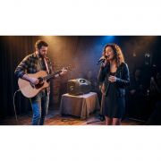 Soundsation POCKETLIVE 630 - Boxa portabila cu microfon wireless (școli, evenimente sportive, slujbe religioase, ghid turistic)