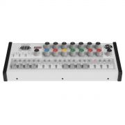 Erica Synths Bullfrog Drums - Sampling Drum Machine