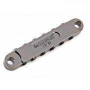 GOTOH GE-103B-T-C - Bridge Tune-O-Matic pentru Epiphone, Ibanez, Les Paul Style