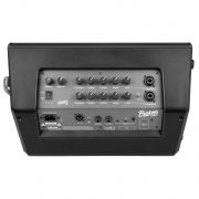 NUX NBA-200FR BUSKING AMP - Amplifiicator portabil pentru artistii stradali, autonomie 6 ore, 236 watts (putere muzicala)