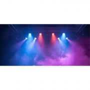 Inchiriere - Lumini de scena, 2 x moving head beams, 4 x wash moving head led, 1 x schela lumini, 1 x haze machine, 1 x DMX512
